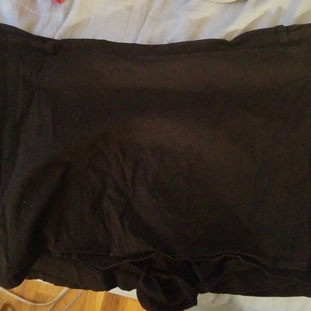 Skort